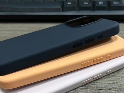 得荣苹果14维修站分享iPhone14手机壳能直接给iPhone15用吗?