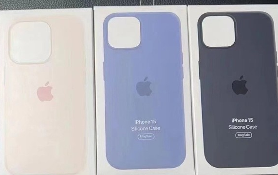 得荣苹果14维修站分享iPhone14手机壳能直接给iPhone15用吗？ 