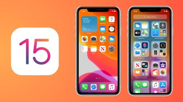 得荣苹果13维修分享iPhone13更新iOS 15.5，体验如何 