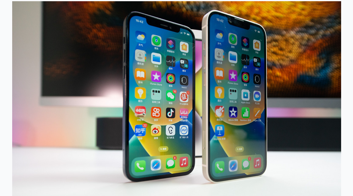 得荣苹果维修点分享iPhone 14 Plus进水维修 