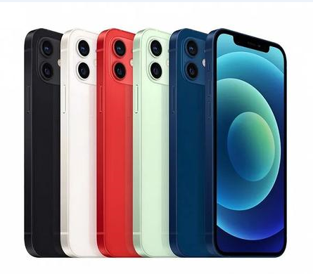得荣苹果维修点分享iPhone 12 Pro Max黑屏冷门故障解读 