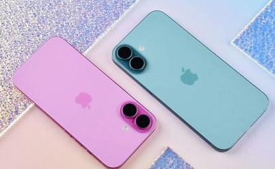 得荣苹果维修点分享iPhone 16手机黑屏多重诱因解析 