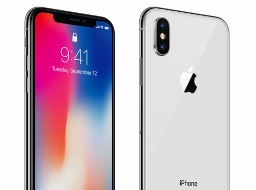 得荣苹果维修点分享iPhone X电池发烫冷门故障解析 