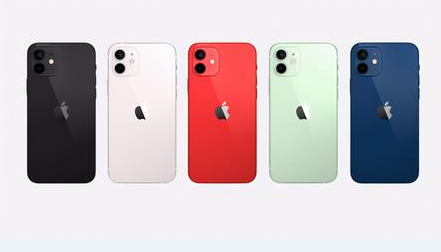 得荣苹果维修点分享iPhone 12电池发烫少见诱因解析 