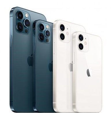 得荣苹果维修点分享iPhone 12 Pro发烫关联故障汇总 
