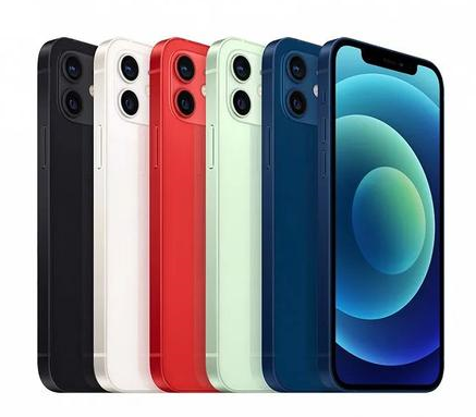 得荣苹果维修点分享iPhone 12 Pro Max发烫冷门故障梳理 