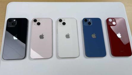 得荣苹果维修点分享iPhone 13电池发烫多类故障解析 
