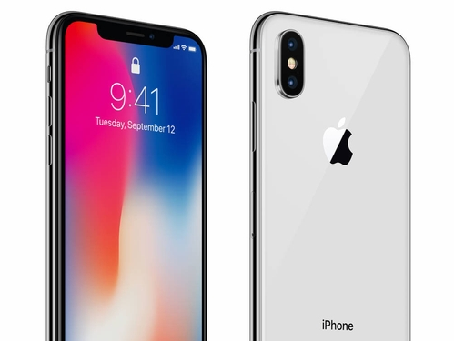 得荣苹果维修点分享iPhone X摄像头实拍质感与场景适配全解析 