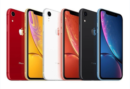 得荣苹果维修点分享iPhone XR摄像头原生色彩表现与日常拍摄实用指南 